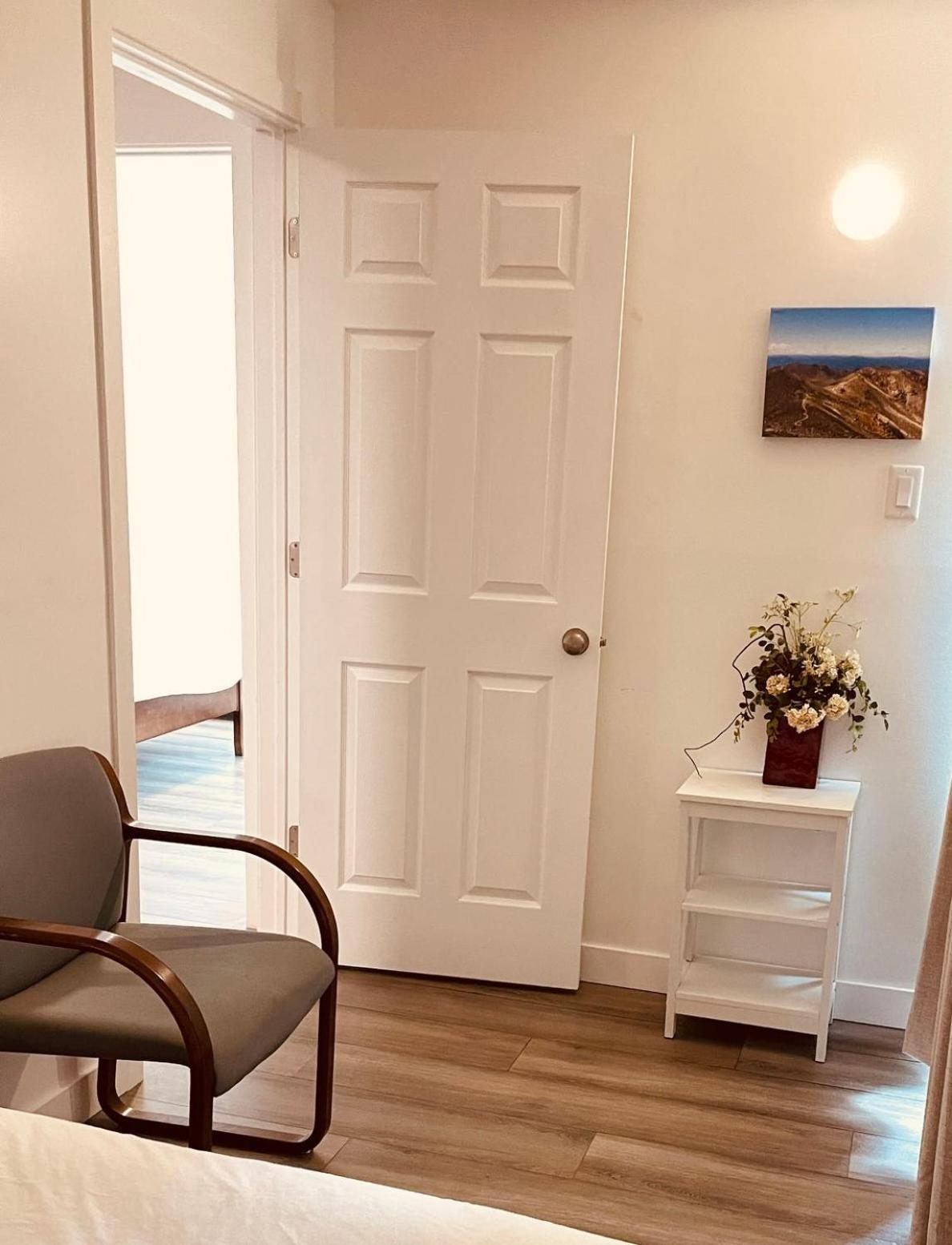 #202 Cozy Mountain View 2 Bedrooms In Dt Canmore Eksteriør bilde