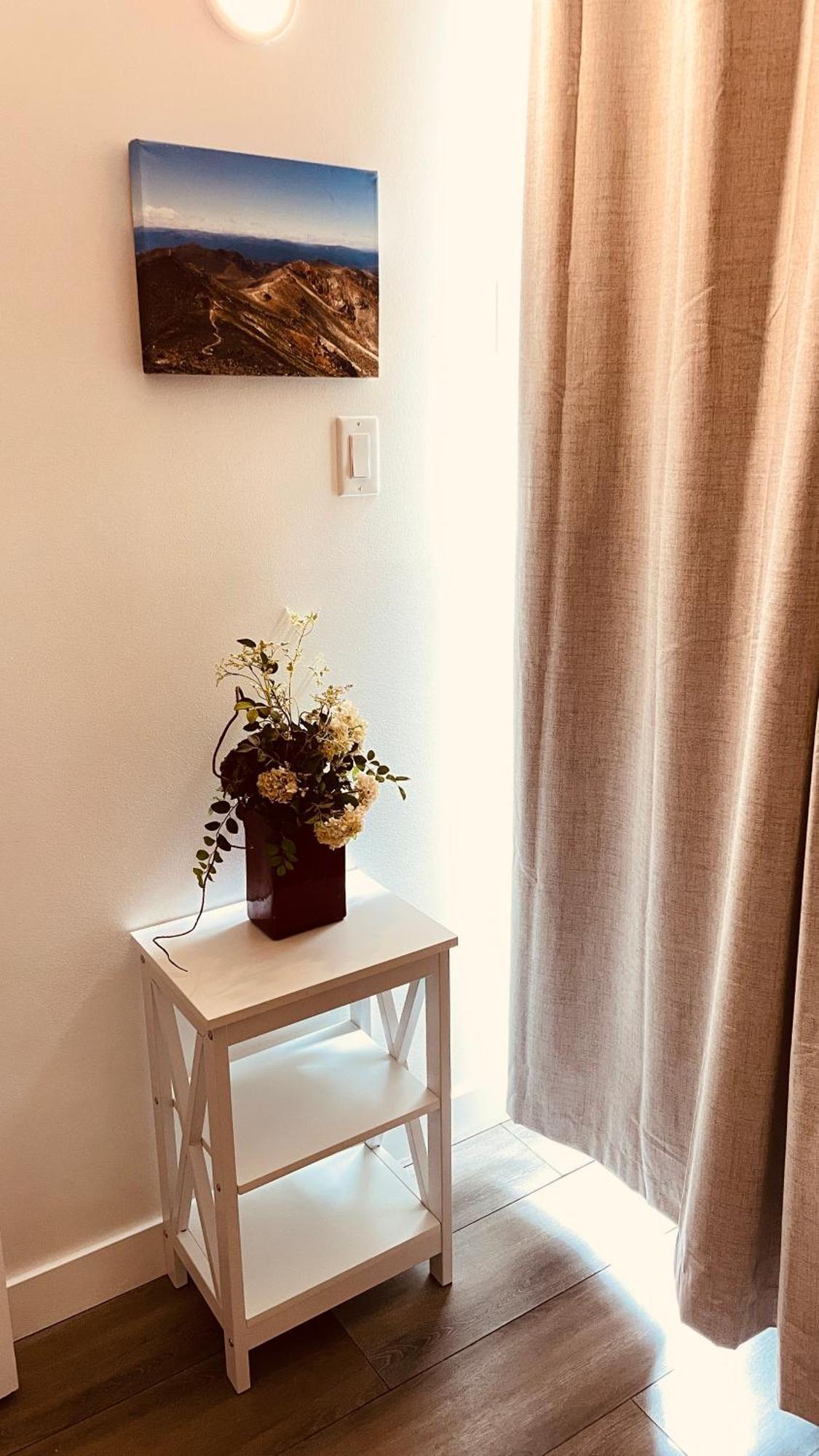 #202 Cozy Mountain View 2 Bedrooms In Dt Canmore Eksteriør bilde